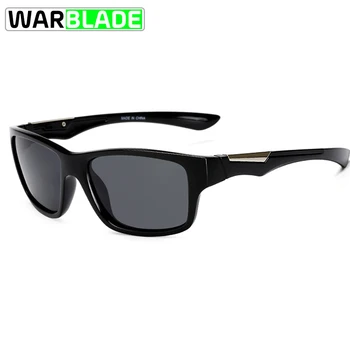 

WarBLade Polarization Driving Glasses Cycling Glasses UV400 Goggles Eyewear Oculos Bicycle Oculos Ciclismo