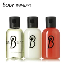 Body Paradise Travel Set Body Lotion Shower Gels Shampoos Set Whitening Moisturizing Exfoliator Lotion for Body Body Paradise Travel Set Body Lotion Shower Gels Shampoos Set Whitening Moisturizing Exfoliator Lotion for Body