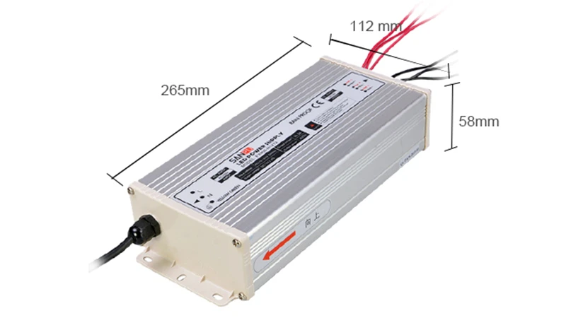 FX400