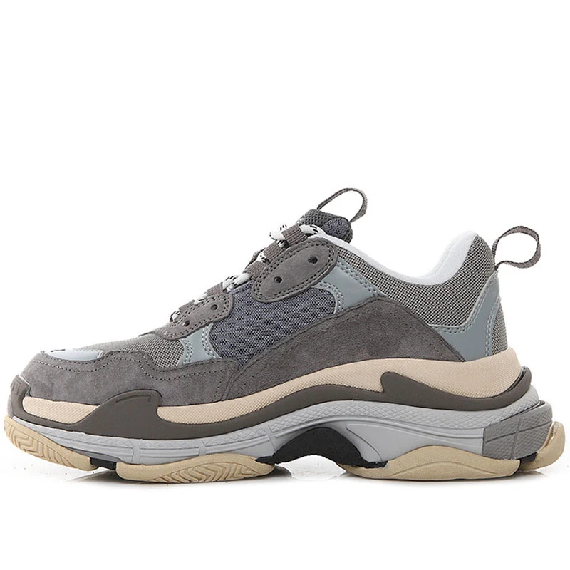 MSFSIR Retro Men's Running Shoes Woman Brand Summer Breathable Mesh Women Sport Shoes Outdoor Athletic Men Sneakers Run 