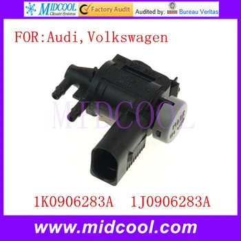 

New AGR Solenoid Vacuum Valve OEM 1K0906283A 1J0906283A 1K0 906 283A 1J0 906 283A for Audi Volkswagen