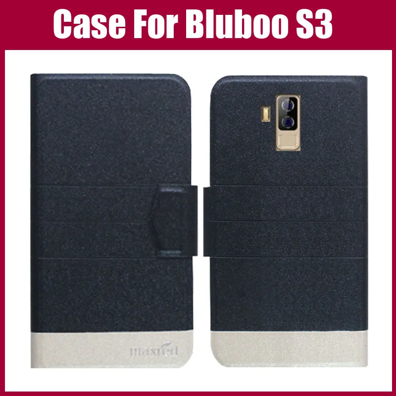Bluboo S3