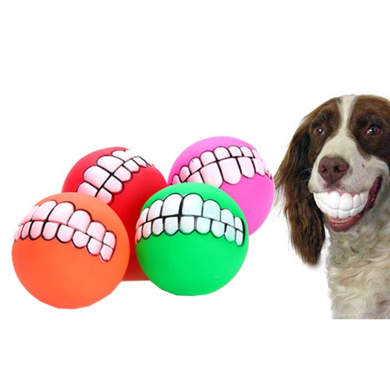 safe dog toys