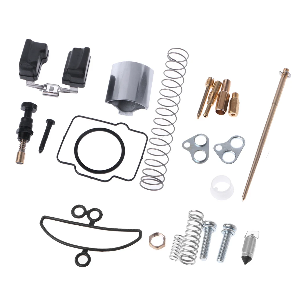

NEW Motorcycle Repair Kit 28mm 32mm 34mm 40mm For PWK KEIHIN OKO Carburetor Spare Sets One Pack
