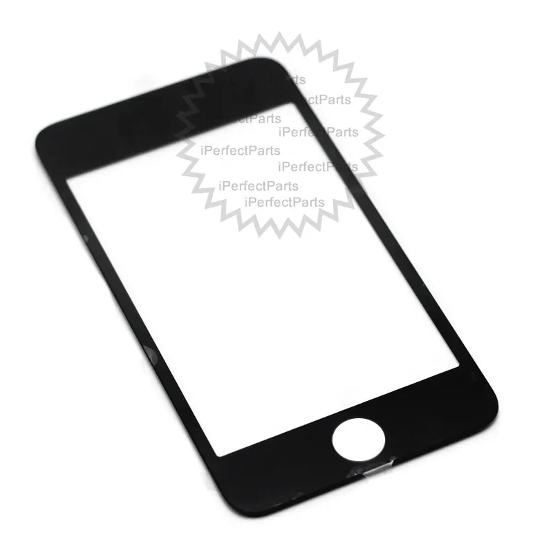 3,5 ''новых спереди Стекло Сенсорный экран для ipod touch 3 Черный планшета замена для ipod touch 3rd+ Инструменты