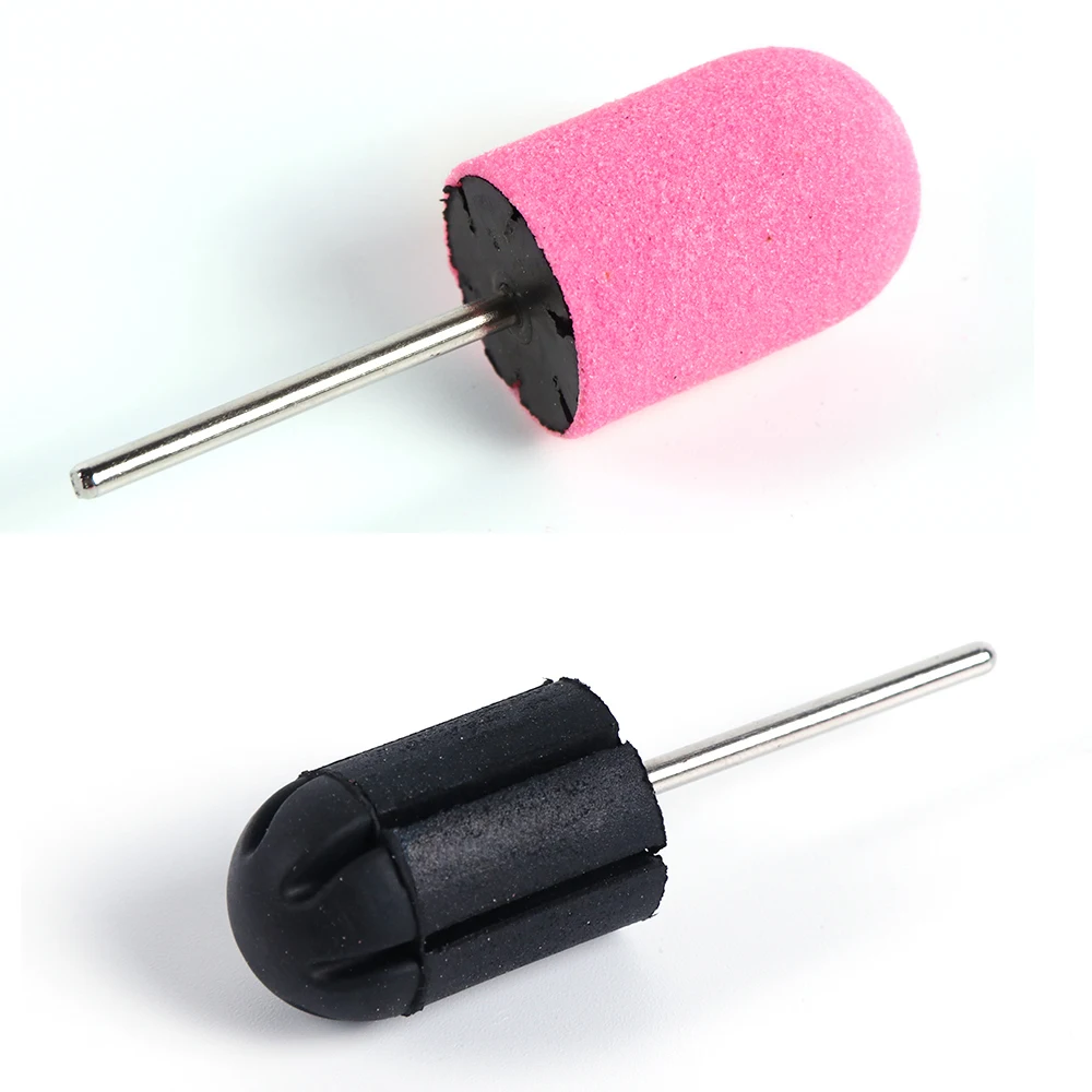 Eletric nail drill bit