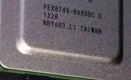 PEX8724-CA80BCG EP20K400EFC672-2X XA3S500E-4FTG256I XA3S500E-FTG256 XC2S400E-6FGG676I XC2S400E-FGG676