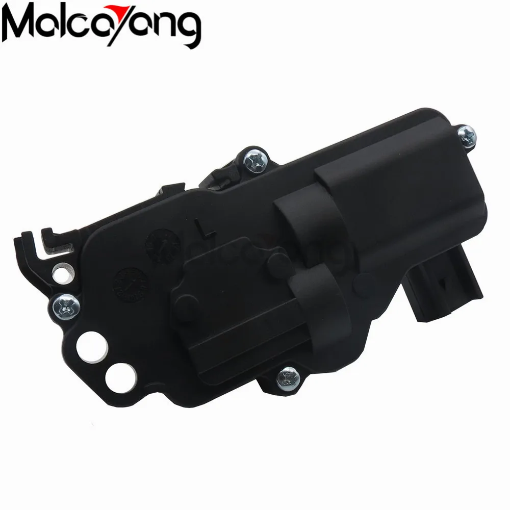 Door Lock Actuator For Ford Pickup
