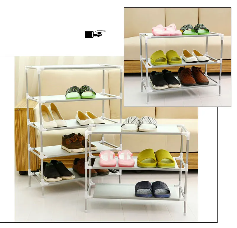 shoe racks (9)