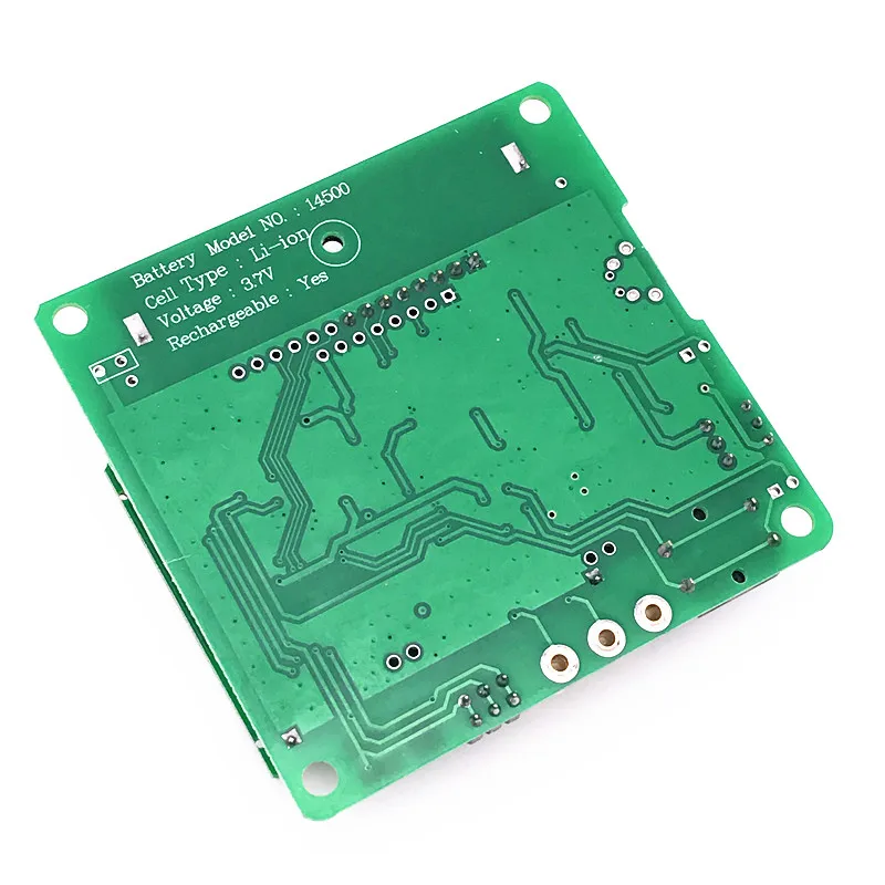 Бесплатная доставка 2017 новейшая версия индуктора конденсатора ESR измеритель DIY