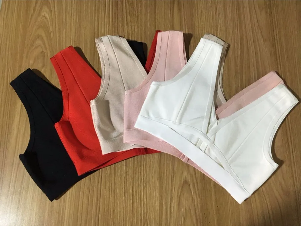 knotted tube top