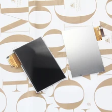 Для psp 2000 для psp 2000 тонкий ЖК-дисплей Замена с подсветкой