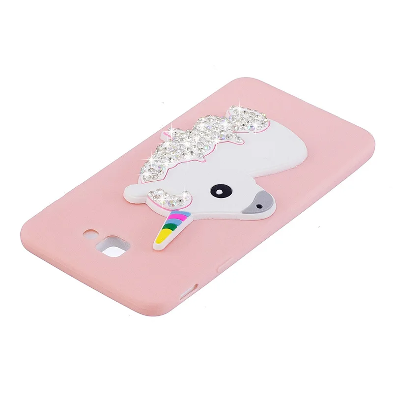 Samsung Galaxy J5 Prime J7 Prime Soft Case