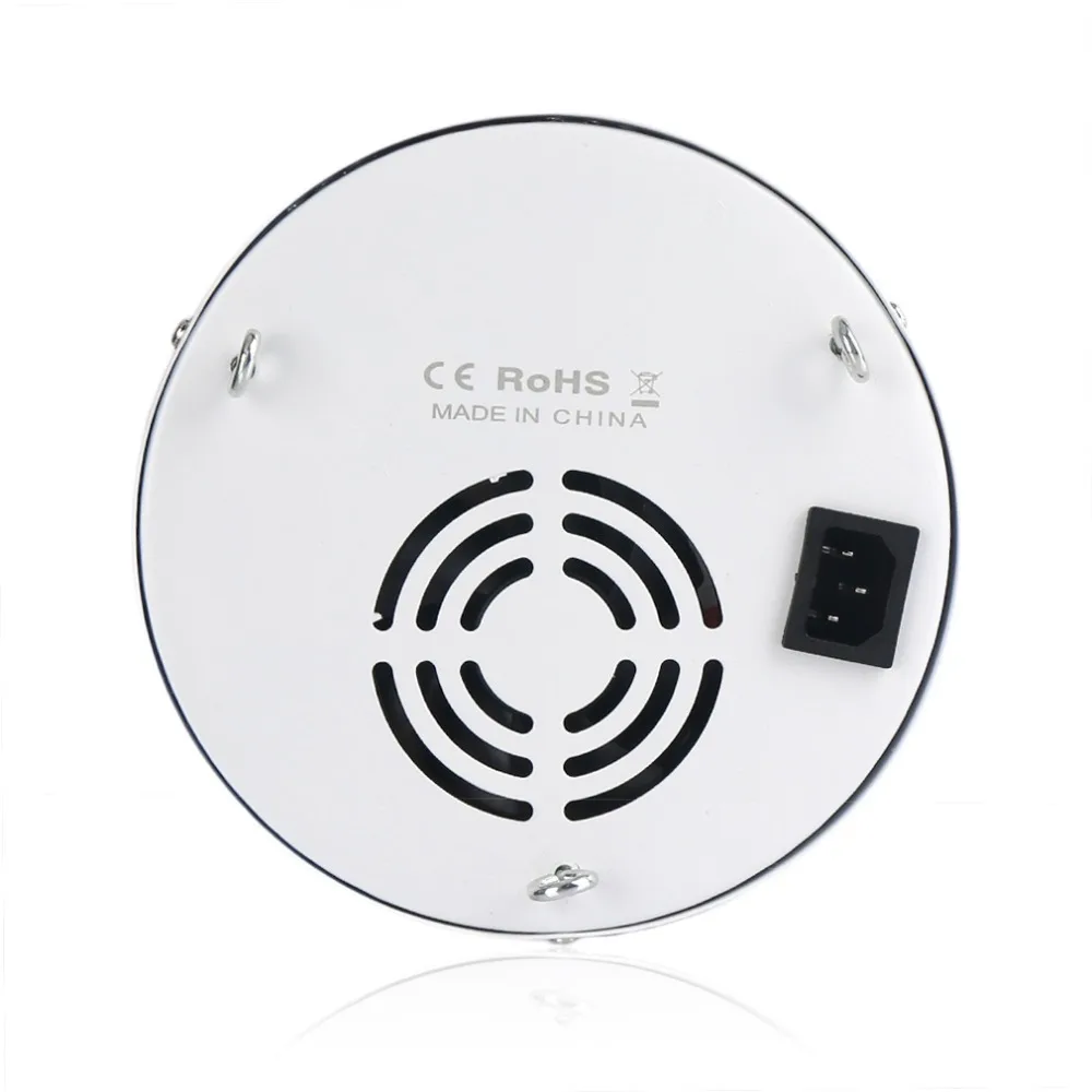 De Lampe La Complet W Spectre Led Vente 216 Ufo Élèvent Lumière W2EDH9I