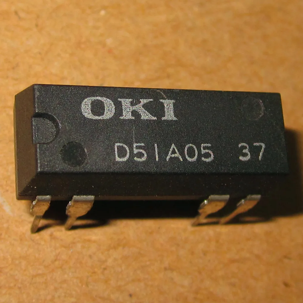 

D51A05 51A05 новый оригинальный 5 шт./лот