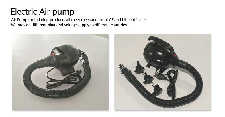 air pump