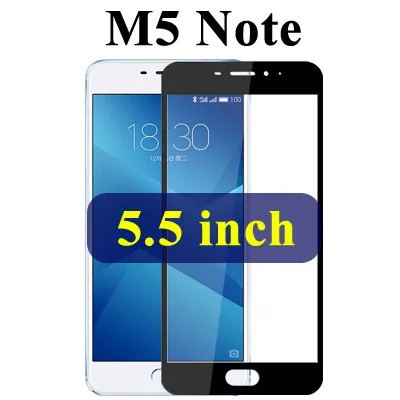 M5 note