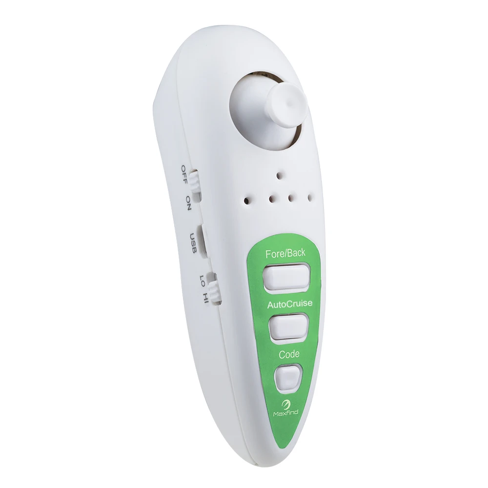 Мини пульт дистанционного управления Maxfind для всех моделей электрических