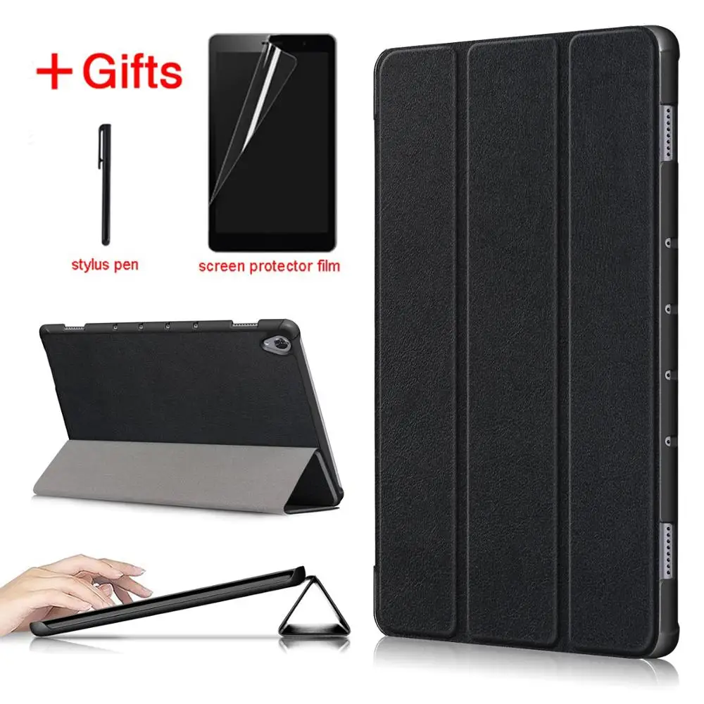 

Ultra Slim PU Leather Case For huawei mediapad M6 10.8 inch SCM-W09 SCM-AL09 Tablet cover for huawei M6 10.8 case