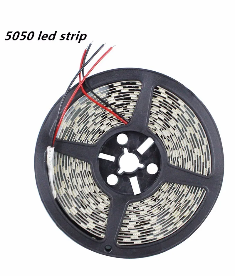 led strip 5050 5m 12v (3)