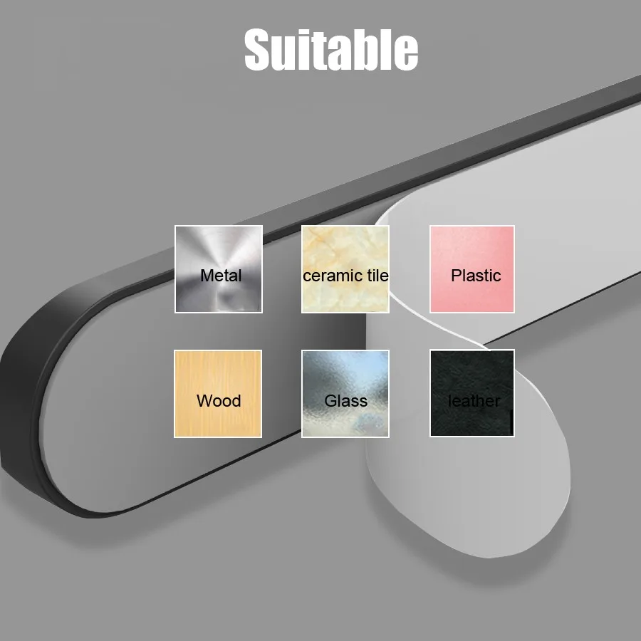 KHP Silicone Cable Organizer USB Cable Management Clips Cable Holder Protector For Mouse Headphone Earphone Desktop Cable Winder KHP Silicone Cable Organizer USB Cable Management Clips Cable Holder Protector For Mouse Headphone Earphone Desktop Cable Winder