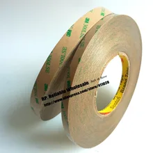 10 мм+ 12 мм* 55 м 3 м 9495LE 300LSE Супер сильная Двухсторонняя клейкая лента для телефона планшета ЖК-дигитайзер Windows дисплей