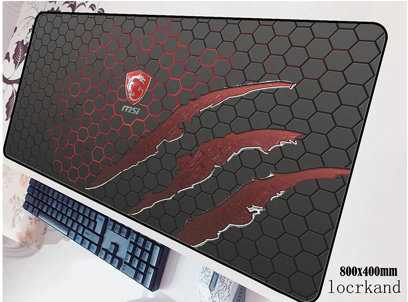 

mouse pad High quality pad to mouse notbook computer mousepad cool gaming padmouse gamer to laptop 80x40cm mouse mat