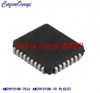 

1pcs/lot AM29F010B-70JITR AM29F010B-70JI AM29F010B-70 AM29F010B AM29F010 PLCC-32 In Stock