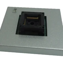 Ecmo.com.cn: натуральная только-XELTEK QFP144 гнездо адаптера CX3051-3