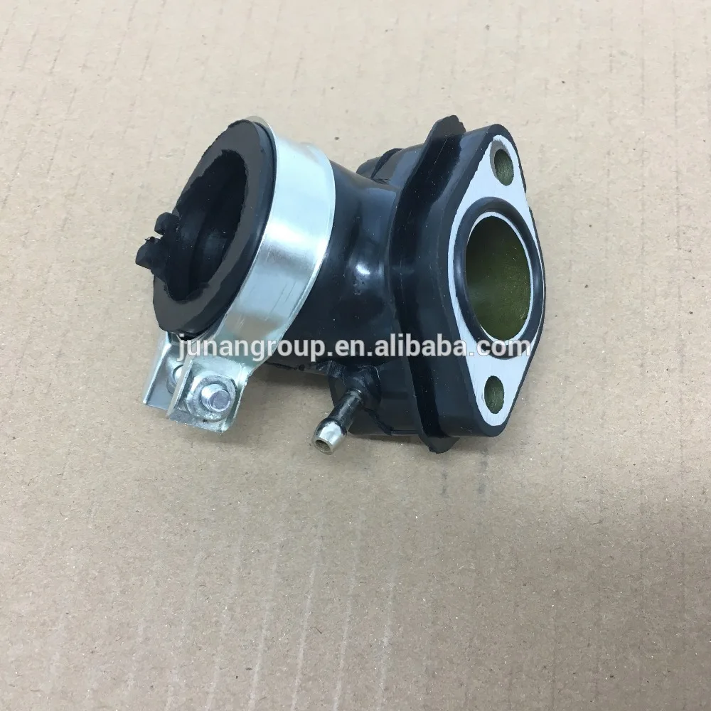 Воздухозаборный коллектор для GY6 125cc 150cc ATV скутера Go Kart двигателя Carb