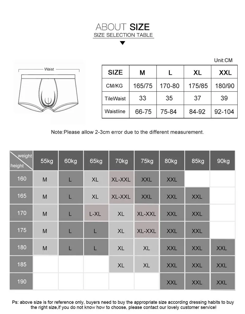 Cup Underwear | Sexy Mens Briefs