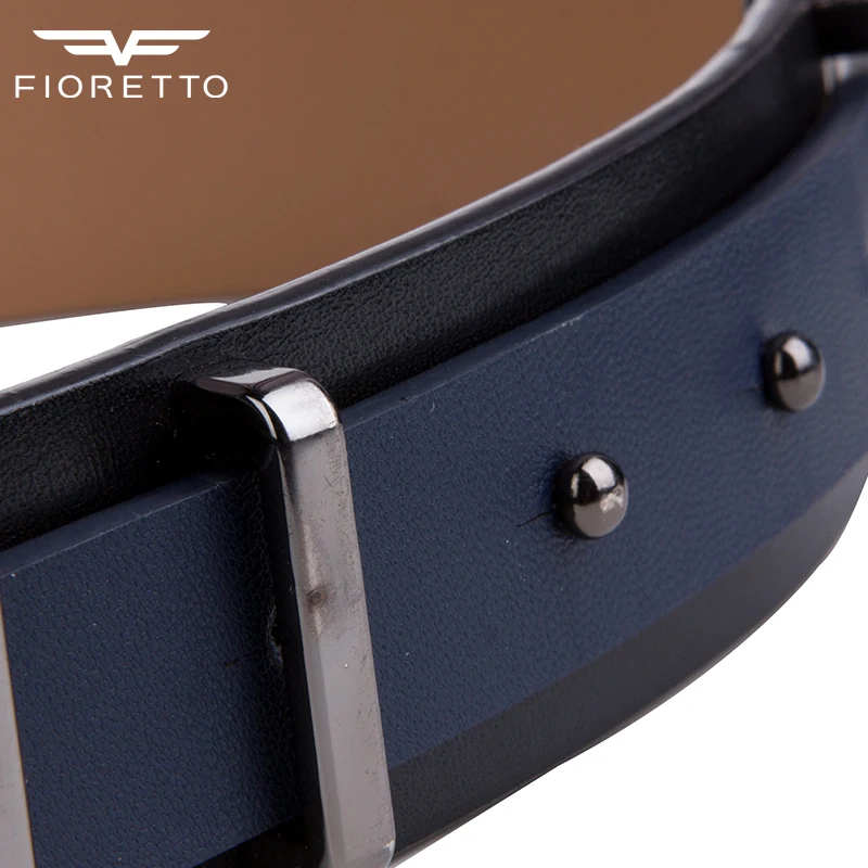 Женский кожаный ремень Fioretto широкий из воловьей кожи без пряжки 2019|belt without buckle|belt
