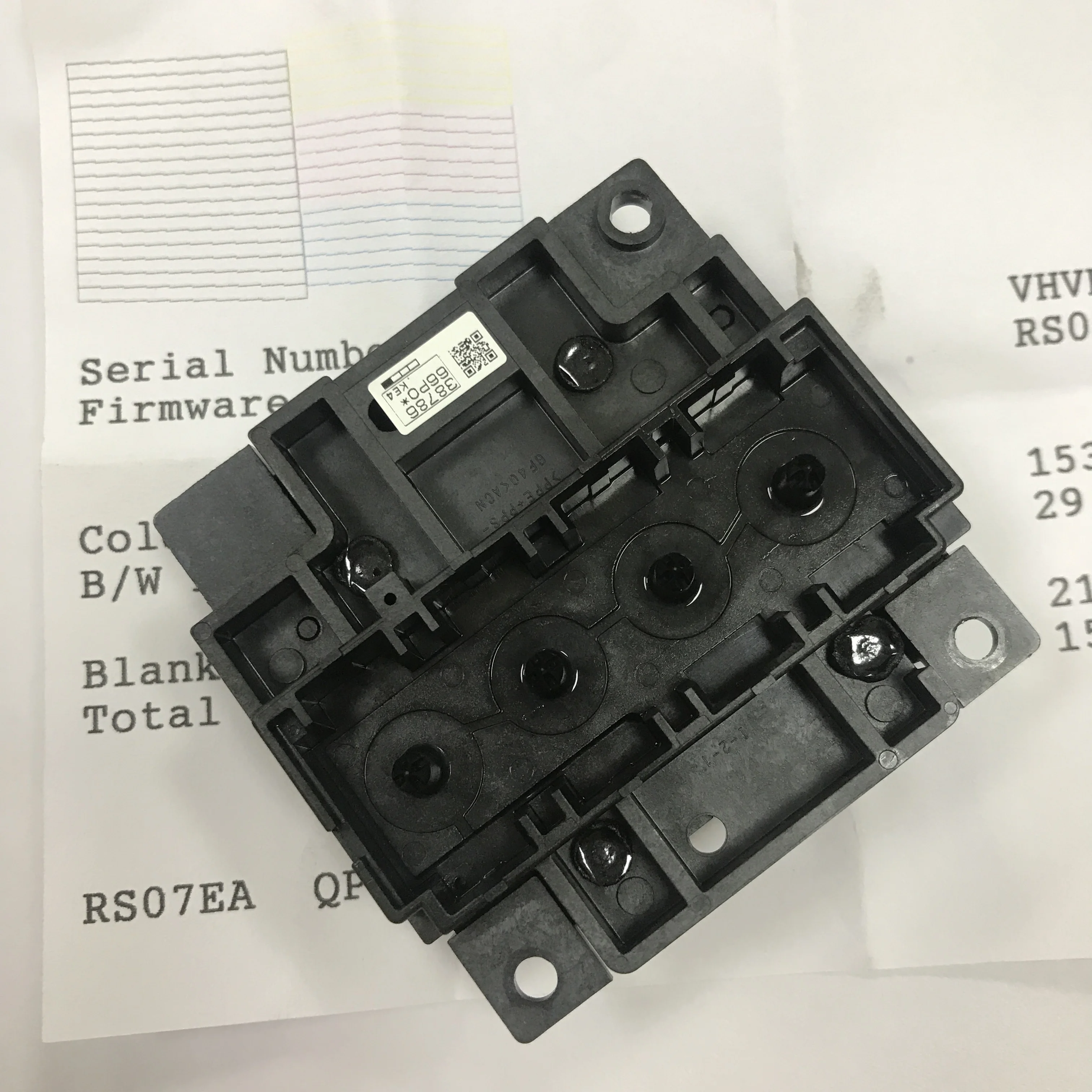 FA04000 Print Head Printer Head for Epson L210 L110 L120 L300 L301 L355 XP214