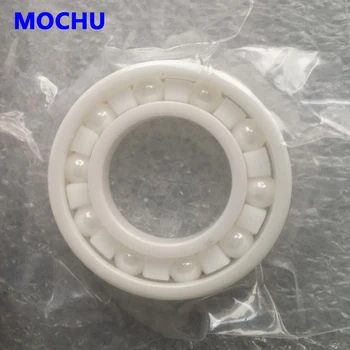 

Free shipping 1PCS 6207 Ceramic Bearing 6207CE 35x72x17 Ceramic Ball Bearing Non-magnetic Insulating High Quality