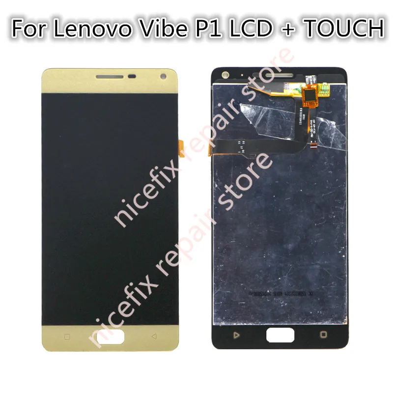 lenovo p1 lcd display  (7)_