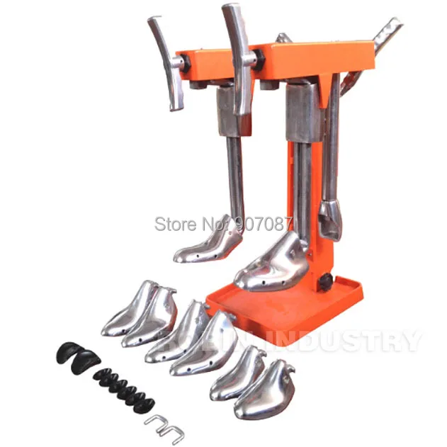 Buy High quality shoe and boot stretcher machine, can