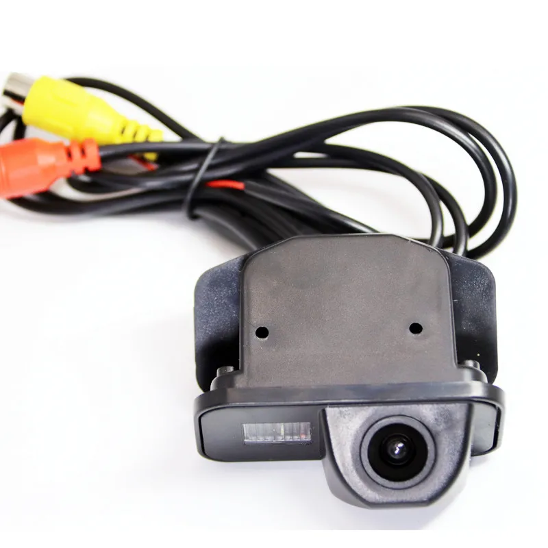 Vehicle Camera for TOYOTA COROLLA VIOS Avensis T25 T27 Auris Sienna Scion xB xD Urban Cruiser Car Rear View Parking - 5