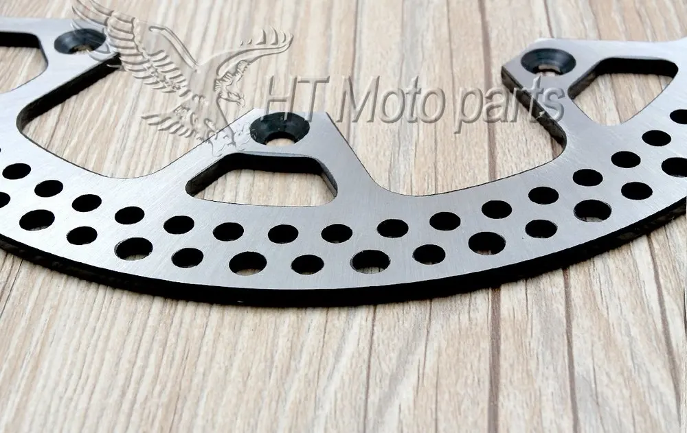 Motorcycle Rear Brake Disc Rotor Suzuki DRZ400 2005-2009