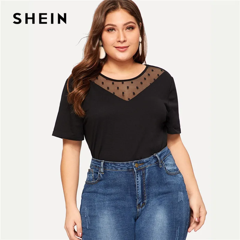 shein plus size men