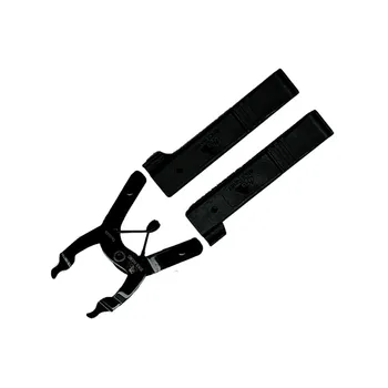 

2PCS/LOT Bike Chain Pliers Tools Multi-Fuction Chain Link Connector Cycling Tyre Lever Bike Combined Tool