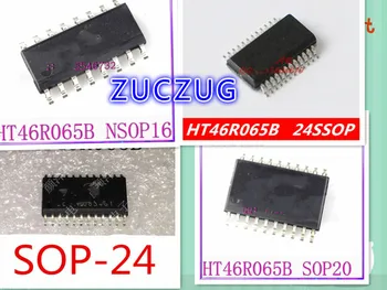 

HT46R065B 16SOP / 20SOP / 24SOP / 24SSOP Can choose to buy