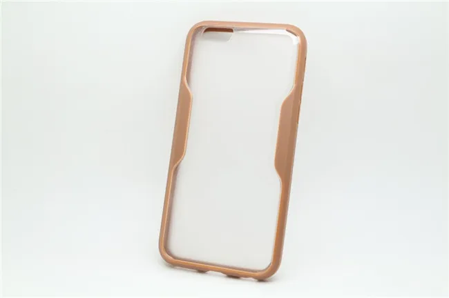 10PC/lot High Quality Shatter Risistant Case For iphone 6 Protective Shell |