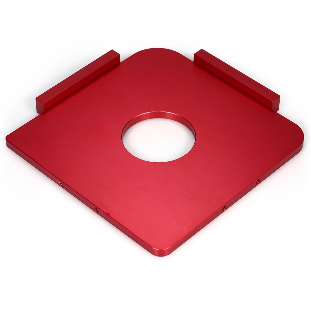 

Rounded Template Woodworking Radius Template Radius Jig Quick-Jig Router R10/5 R20 R30 Router Template Table Radius Templates