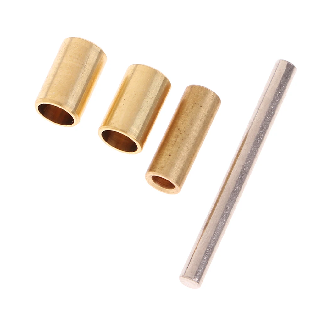 Metal Sleeve Tube Main Blade Grip Spare Parts for WLtoys V913 RC Helicopter Accessory