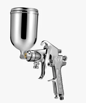 

2.0---3.0 Auto oil paint spray gun, car truck home wooden coating jet ejection gun