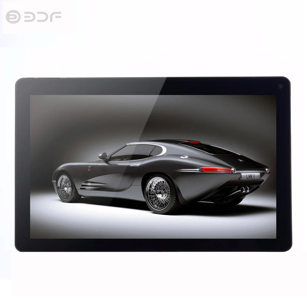

BDF 10 Inch Android 5.1 WiFi Tablet Pc 1GB RAM 16GB ROM Quad Core 1024*600 Support Bluetooth Android Tablets Free Shipping 789