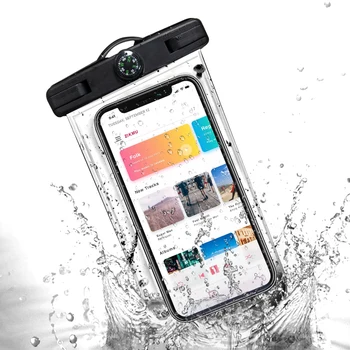 

Extendable Handheld portable selfie stick waterproof case foldable phone stand holder for Huawei/Xiaomi/Phone/LG/SAMSUNG