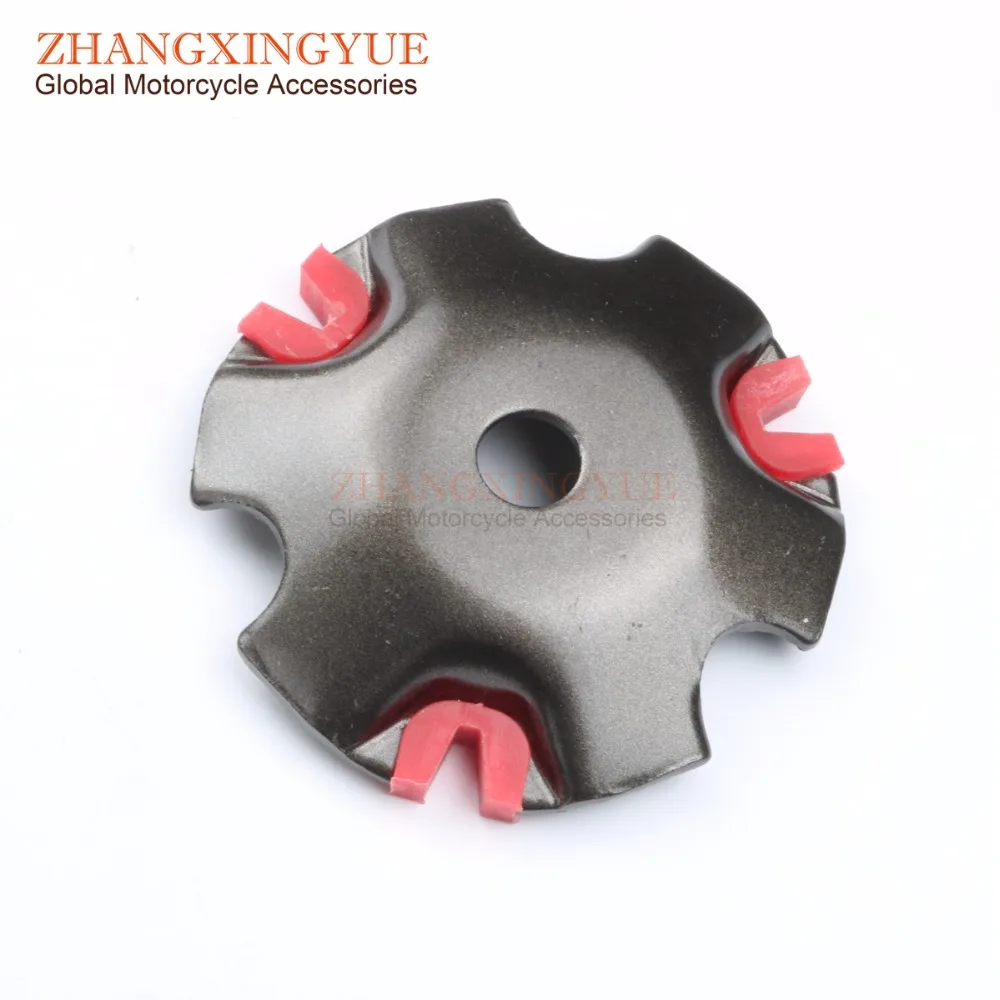 Передний привод Racing Performance муфта вариатора для Suzuki lets II/ Lets 2/ AZ50 2008|assembly| |