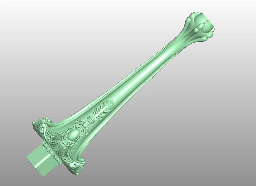 Мебель стол Шкаф стул диван кровать дизайн узор Декор 3D модель STL формат файл Artcam