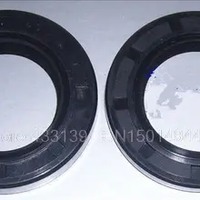 Части для Yamaha новая модель 2 тактный 60-85 Hp Пропеллер для лодочного мотора вал сальник Модель: 93101-25M03